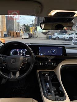 تويوتا كراون